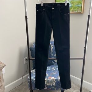 Seven For All Mankind size 29 jeans